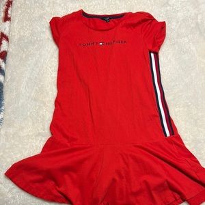 Tommy Hilfiger dress